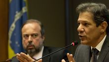 Governo diz que vai discutir transparência da política de preços da Petrobras 