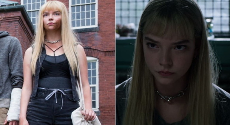 Os Novos MutantesApesar da in&uacute;meras cr&iacute;ticas ao filme, que foi adiado diversas vezes, Anya foi considerada por muitos especialistas como o ponto alto da trama, vivendo a personagem&nbsp;Illyana Rasputin, a poderosa mutante Magik. Rebelde e cheia de atitude, Illyana tem a habilidade de viajar entre dimens&otilde;es