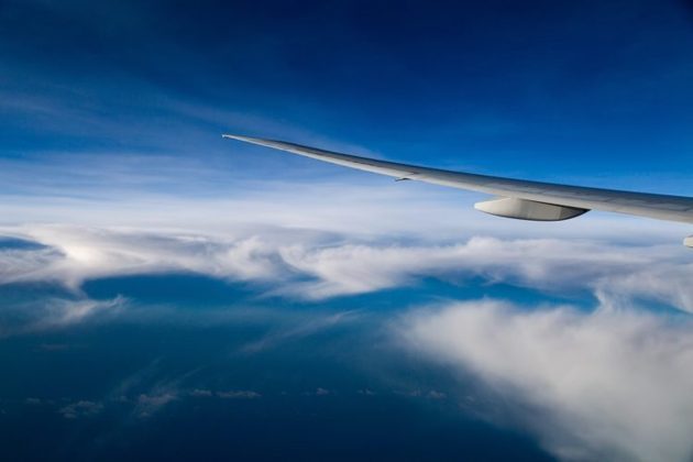 Os pesquisadores relataram que as áreas com maiores aumentos na turbulência incluem as rotas de voo nos Estados Unidos e no Atlântico Norte.