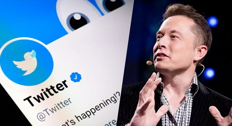 Os planos de Elon Musk para o Twitter