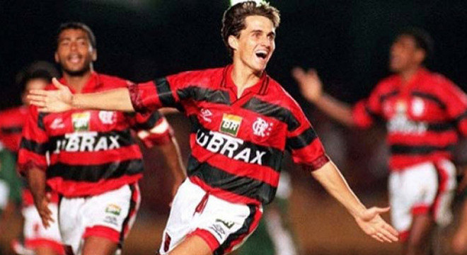 Súmula: Flamengo 0 x 3 Fluminense. Dia 09 de Fevereiro de 2003