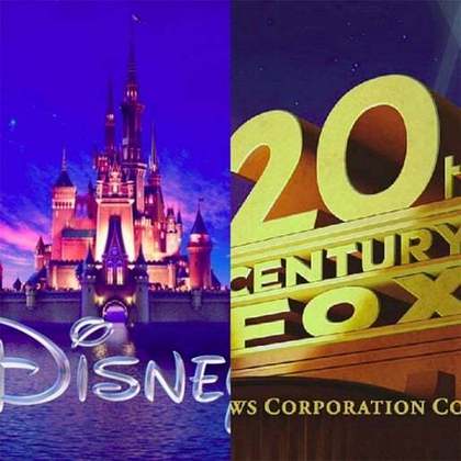 Os Simpsons não só fizeram previsões sobre ciência e política, mas também acertaram ao afirmar que a Walt Disney Company se tornaria proprietária da Fox.
