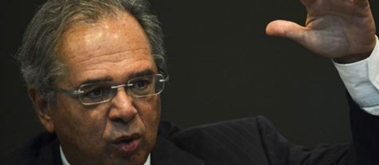 A reforma administrativa é uma das prioridades do ministro Paulo Guedes