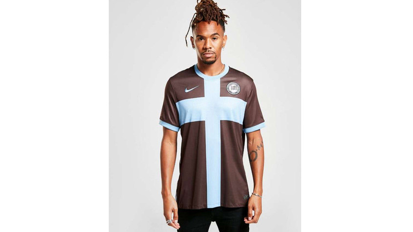 camisa iii corinthians