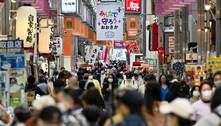 Osaka pede ao governo japonês estado de emergência por covid-19