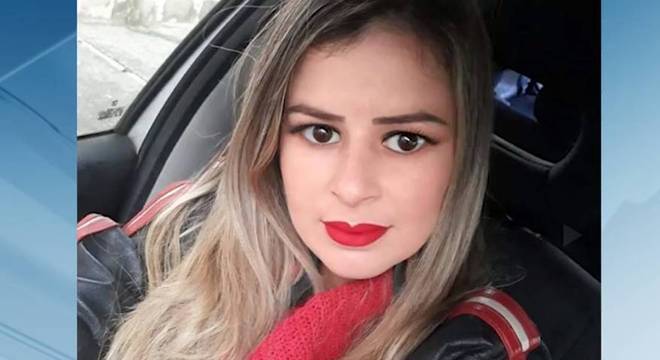 Suelma completaria 33 anos nesta sexta-feira (10)