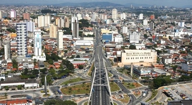 Osasco (SP) decreta quarentena para combater surto da covid-19 ...