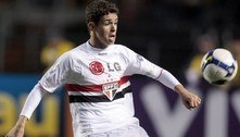 Oscar repete o que fez com o São Paulo. Mesmo com contrato, 'compra a briga' para sair da China e jogar no Flamengo