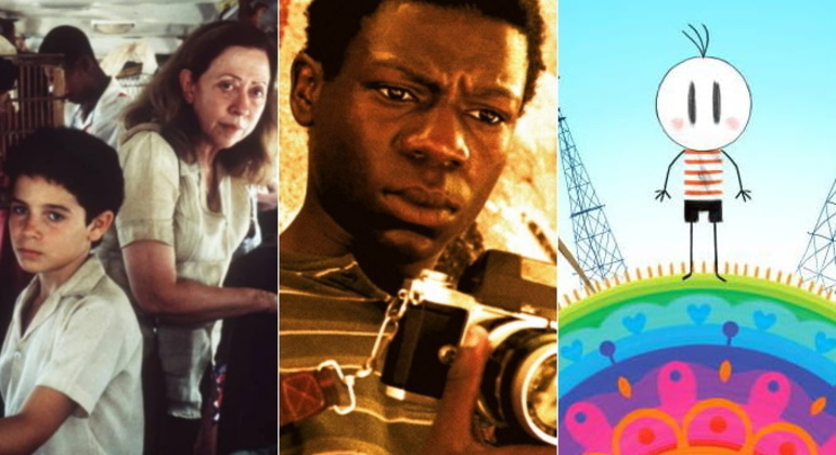 Tem algum filme brasileiro já ganhou o Oscar?