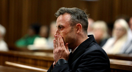 Oscar Pistorius teve pedido de liberdade recusado em março de 2023
