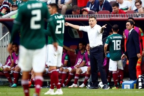 Vitória sobre alemães fortaleceu ainda mais Osorio 
