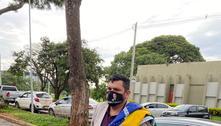 STF libera prisão domiciliar ao blogueiro Oswaldo Eustáquio