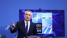 Otan anuncia envio de mais tropas ao Leste Europeu