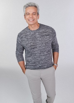 Otaviano Costa na Band. O que ele foi fazer lá?