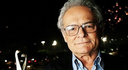 Othon Bastos - 90 anos