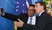 Bolsonaro escolhe deputado que xingou Moraes como vice-líder do governo 