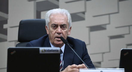 Senador Otto Alencar (PSD)