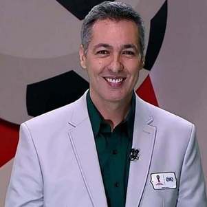 Nivaldo Prieto troucou a ESPN pela Paramount