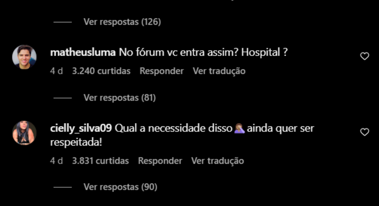 Com roupa minúscula, influenciadora é expulsa de supermercado - Viva a Vida  - R7 Flipar