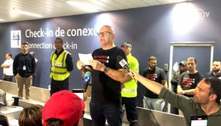 VÍDEO: Diretor de vendas da Outsiders Tour anuncia informações sobre novos voos para Guayaquil