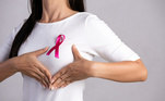 Outubro Rosa, mês da conscientização sobre o câncer de mama