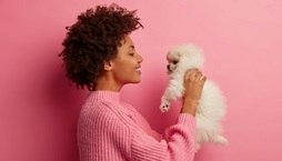 Saiba tudo sobre o câncer de mama em animais (Wayhomestudio/Freepik)