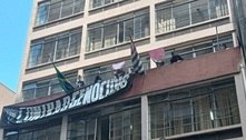Manifestantes ocupam prédio da polícia de SP por nomeação de novo ouvidor