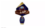 3 – Arcor – Chocolate ao Leite (150 g) – R$ 28,99 (Magazine Luiza)O Chocolate ao Leite da Arcor, com 150 g, está disponível por R$ 28,99 no Magazine Luiza. O ovo vem acompanhado por confetes de chocolate