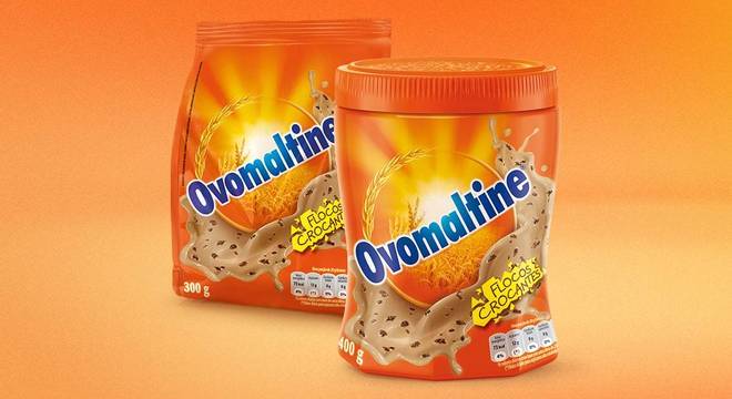 Ovomaltine, do que é feito essa delícia e qual é a sua história