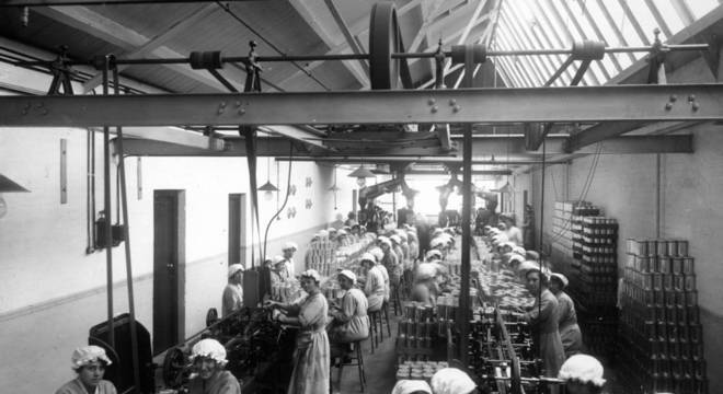 Ovomaltine, do que é feito essa delícia e qual é a sua história