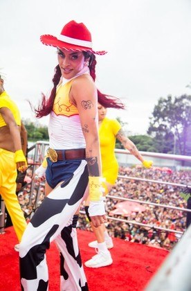Pabllo Vittar