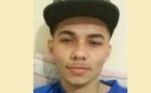 Pablo Henrique Félix da Silva, de 22 anos, morreu após ser baleado por Sandro, homem que vivia um relacionamento extraconjugal com sua mãe, Bárbara. O jovem foi baleado na porta da casa da família em Osasco, na Grande São Paulo