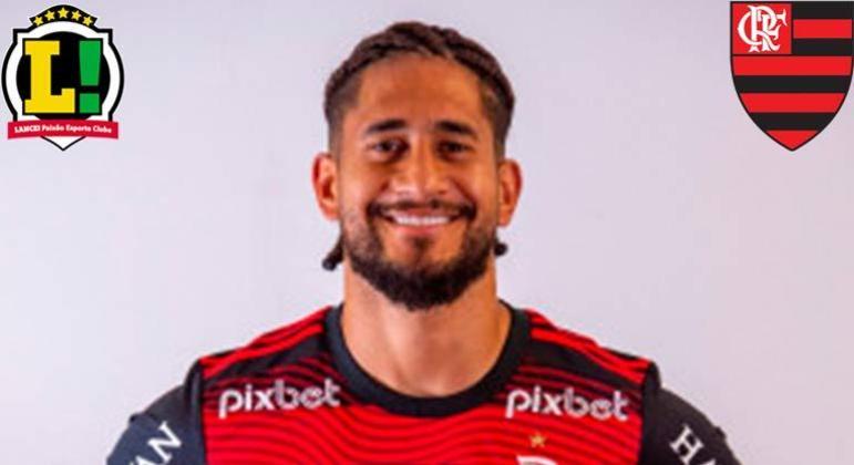 Pablo: 5,5 – Cometeu duas faltas bobas no primeiro tempo próximas a área do Flamengo. Assim, possibilitou duas jogadas de perigo ao Avaí desnecessariamente. 