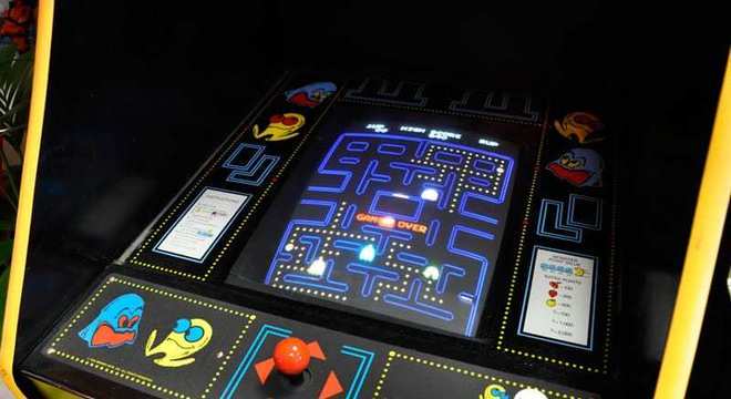 Pac-Man - a história por trás do fenômeno dos vídeo games