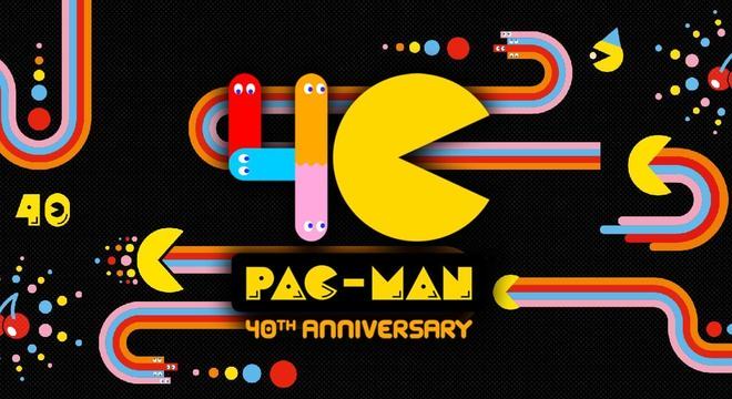 Pac-Man - a história por trás do fenômeno dos vídeo games