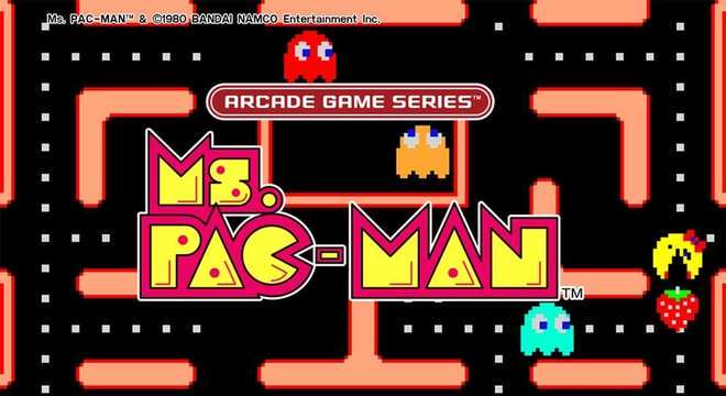 Pac-Man - a história por trás do fenômeno dos vídeo games