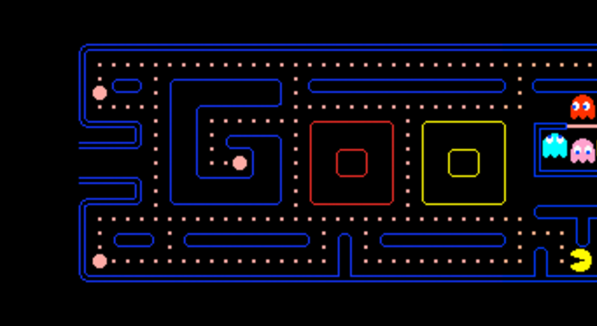 Pac-Man - a história por trás do fenômeno dos vídeo games