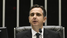 Pacheco assume a presidência da República durante viagens de Bolsonaro, Mourão e Lira
