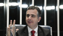 'Momento é ruim para privatizar a Petrobras', diz Pacheco