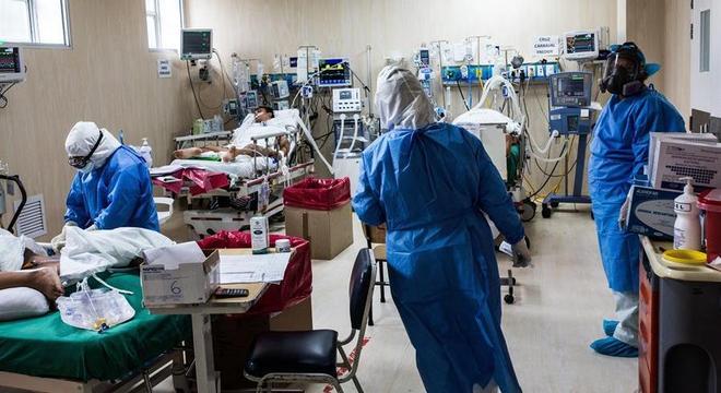 Peru tem a maior taxa de mortalidade por Covid-19 no mundo