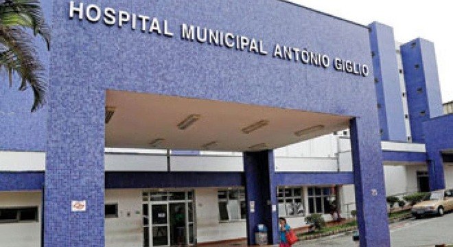 Além de duas UPAs, ação ocorre também no Hospital Antônio Giglio