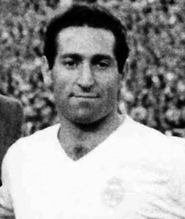maiores vencedores da champions jogadores