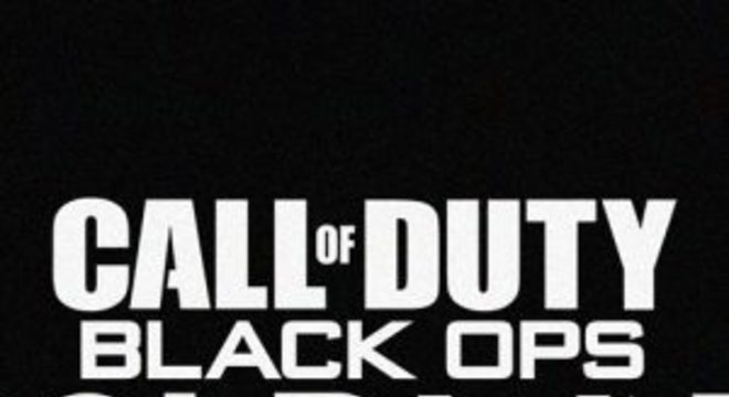 Pacote de Doritos confirma Call of Duty: Black Ops Cold War