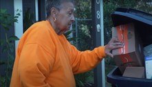 Moradora recebe 100 aquecedores portáteis pelos correios e não sabe o motivo: 'Não preciso de nenhum'