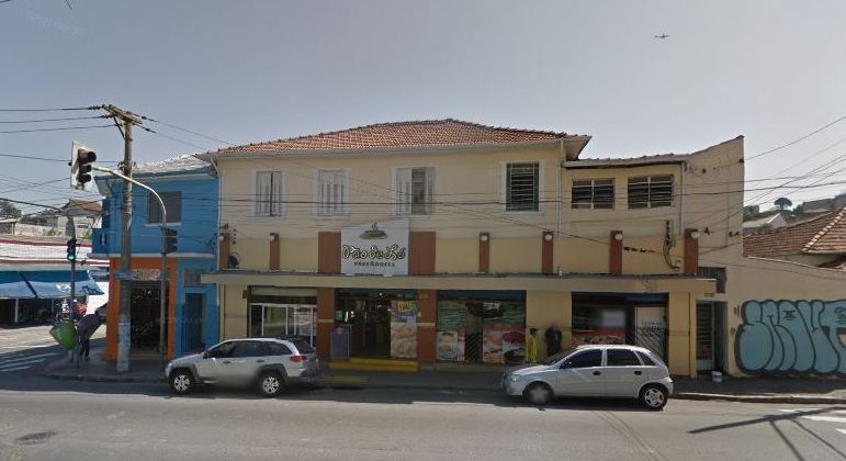 Fiscal da prefeitura foi baleada por dono de padaria na zona norte de São Paulo 