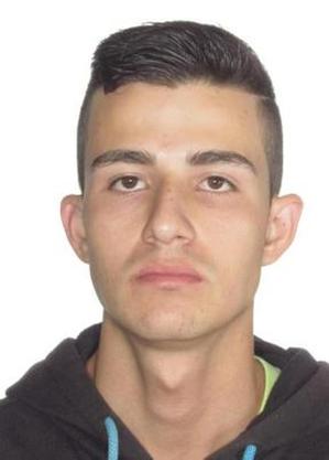 Rafael Júlio de 26 anos foi preso sob suspeita de ter estuprado o enteado
