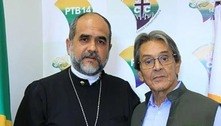 Com Roberto Jefferson impedido de disputar as eleições, PTB lança Padre Kelmon à Presidência
