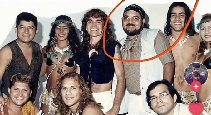 Padre Kelmon não era integrante da banda Carrapicho