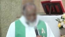 Igreja afasta padre acusado de abuso sexual na Grande BH