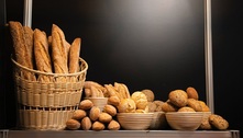 Qual é o pão mais saudável?